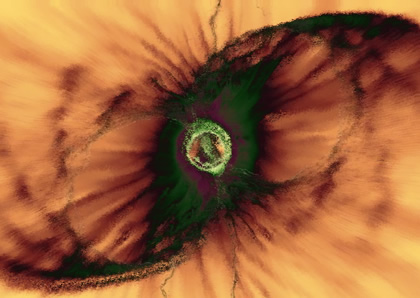 Rewire Your Inner Net